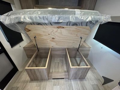 2025 Winnebago Access - Photo 75