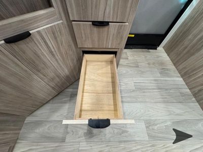 2025 Winnebago Access - Photo 26