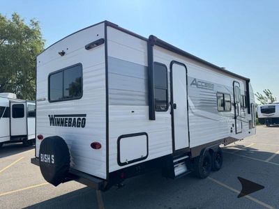 2025 Winnebago Access - Photo 6