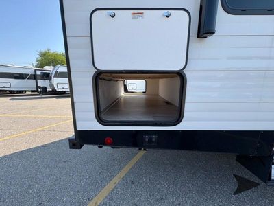 2025 Winnebago Access - Photo 19