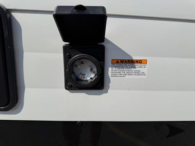 2025 Winnebago Access - Photo 17
