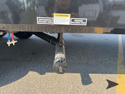 2025 Winnebago Access - Photo 18