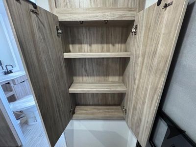 2025 Winnebago Access - Photo 71