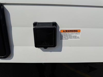2025 Winnebago Access - Photo 16