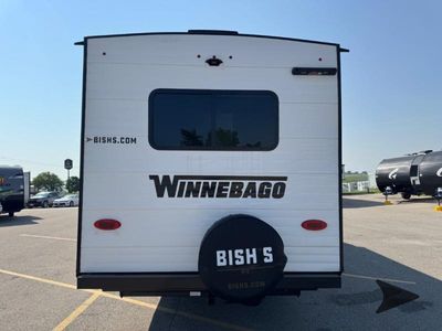 2025 Winnebago Access - Photo 5