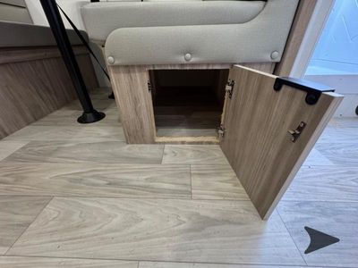 2025 Winnebago Access - Photo 53