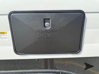 2025 Winnebago Access - Photo 15