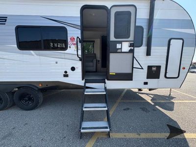 2025 Winnebago Access - Photo 22