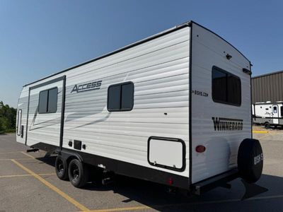2025 Winnebago Access - Photo 4