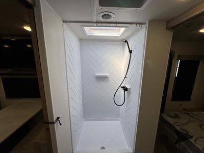 2025 Winnebago Access - Photo 62