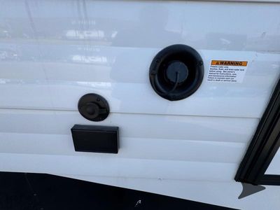 2025 Winnebago Access - Photo 21