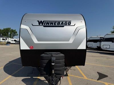 2025 Winnebago Access - Photo 9