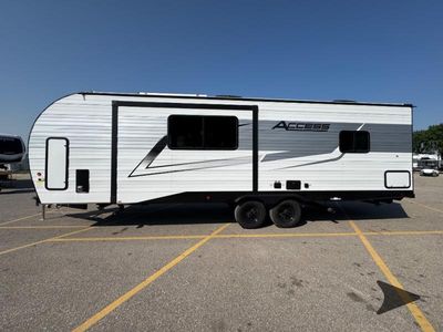 2025 Winnebago Access - Photo 3