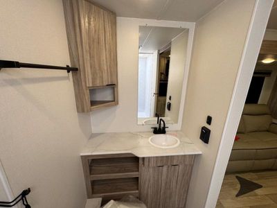 2025 Winnebago Access - Photo 59