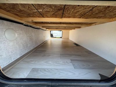 2025 Winnebago Access - Photo 20
