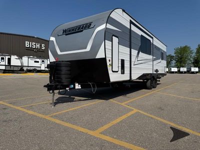 2025 Winnebago Access - Photo 2