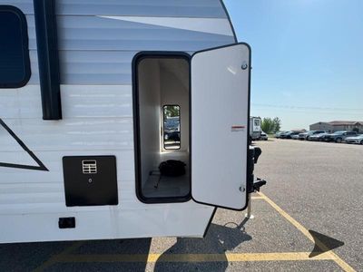 2025 Winnebago Access - Photo 10