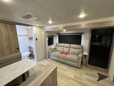 2025 Winnebago Access - Photo 23
