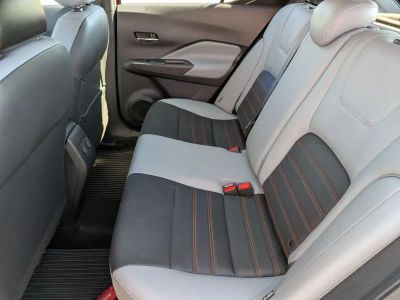 2021 Nissan Kicks - Photo 20