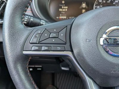 2021 Nissan Kicks - Photo 15