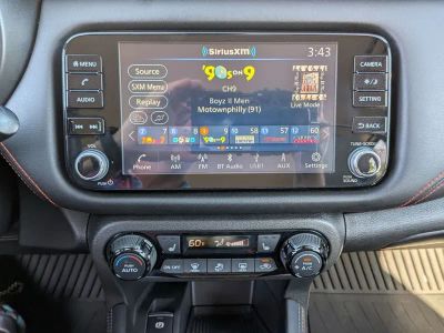 2021 Nissan Kicks - Photo 18