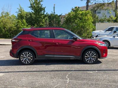 2021 Nissan Kicks - Photo 6