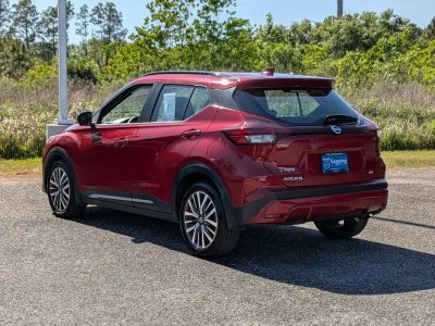 2021 Nissan Kicks - Photo 3