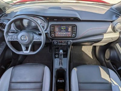 2021 Nissan Kicks - Photo 21