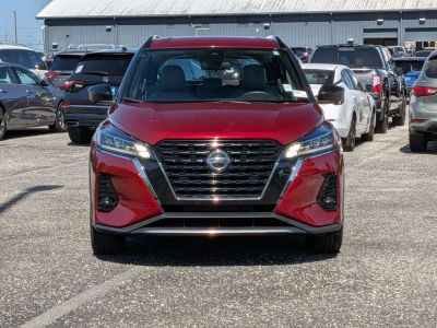 2021 Nissan Kicks - Photo 8