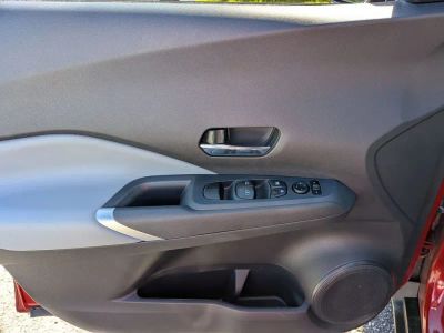 2021 Nissan Kicks - Photo 24