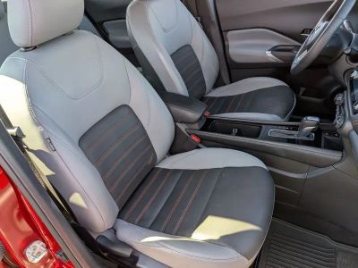 2021 Nissan Kicks - Photo 25