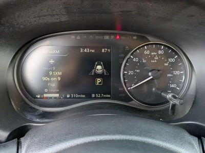 2021 Nissan Kicks - Photo 13