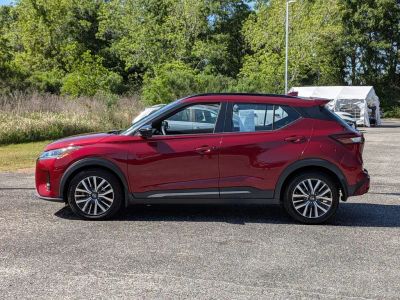 2021 Nissan Kicks - Photo 2