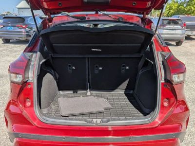 2021 Nissan Kicks - Photo 22
