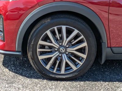 2021 Nissan Kicks - Photo 9