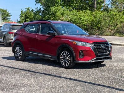 2021 Nissan Kicks - Photo 7