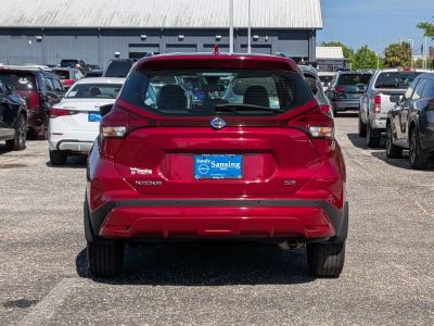 2021 Nissan Kicks - Photo 4