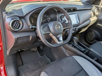 2021 Nissan Kicks - Photo 26
