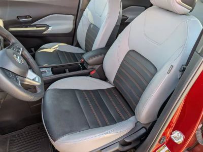 2021 Nissan Kicks - Photo 11