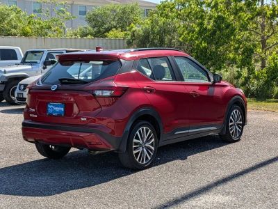 2021 Nissan Kicks - Photo 5