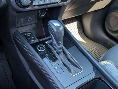 2021 Nissan Kicks - Photo 17