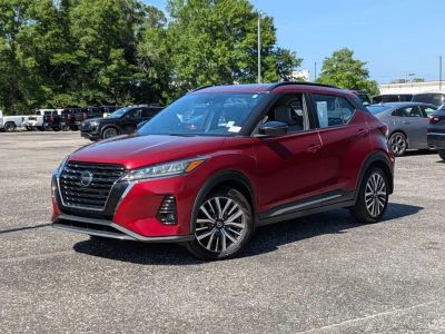 2021 Nissan Kicks - Photo 1