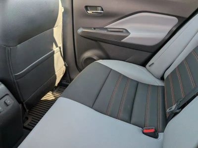 2021 Nissan Kicks - Photo 29
