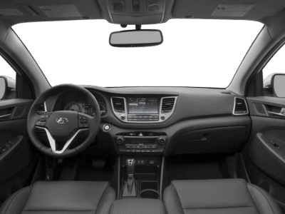 2017 Hyundai Tucson - Photo 11