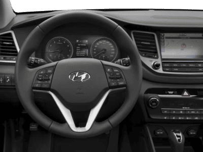 2017 Hyundai Tucson - Photo 10