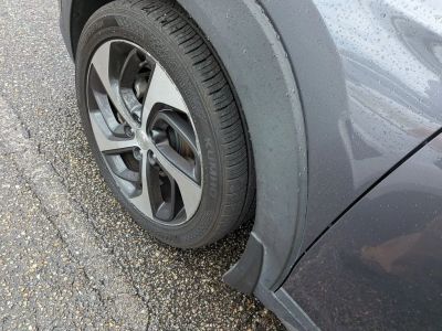 2017 Hyundai Tucson - Photo 5