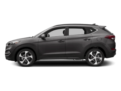 2017 Hyundai Tucson - Photo 9