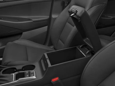 2017 Hyundai Tucson - Photo 18