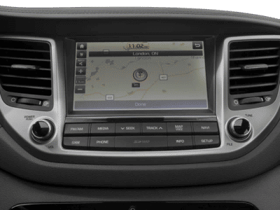 2017 Hyundai Tucson - Photo 20