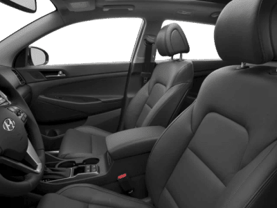 2017 Hyundai Tucson - Photo 12